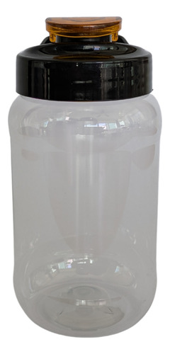 150 Cilindro Tapa De Asa | Botella Deportiva | 500 Ml Dorado Oscuro