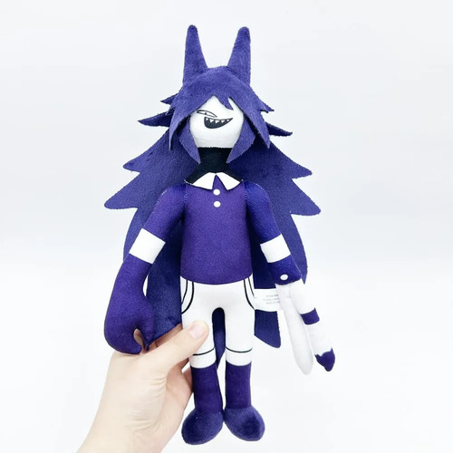 M2 Peluche De Papel Fundamental 13.3in, 2024 Nuevo Miss