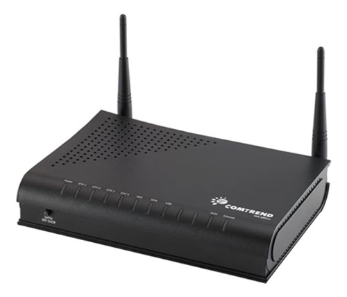 Comtrend Router Telco Inalambrico Puerto Gigabit Ethernet