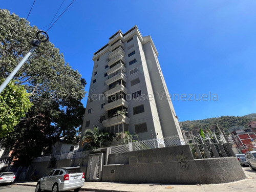 Apartamento En Venta Mls #24-19854 ¡ven Y Visitala!