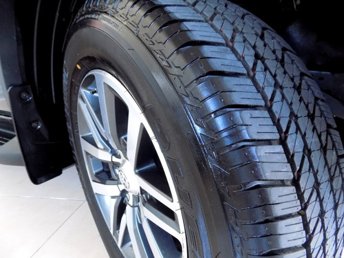 Toyota Hilux Sw4 Srx 7a -2016 -u-n-i-c-a- Km Real- Permuto -