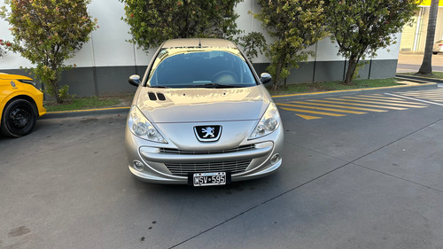 Peugeot 207 1.4 Allure 75cv