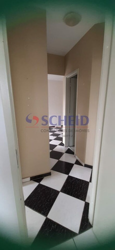 Imagem 15 de 15 de Apartamento Em Andar Alto Com 3 Quartos - Condomínio Califórnia - Lazer Completo - Mr82473