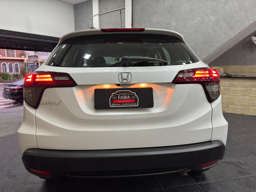 Honda HR-V HR-V EX 1.8 FLEXONE 16V 5P AUT.