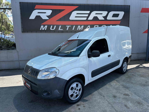 Fiat Fiorino 1.4 MPI FURGÃO ENDURANCE 8V FLEX 2P MANUAL