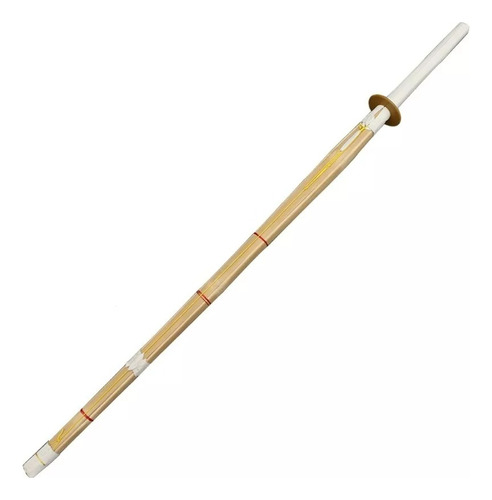 Shinai Kendo De Bambú Alpino Talla 39 120cm