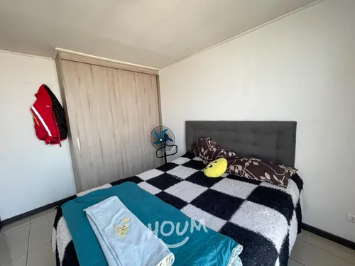 Departamento Pasaje Leonor Cepeda Id: 89047