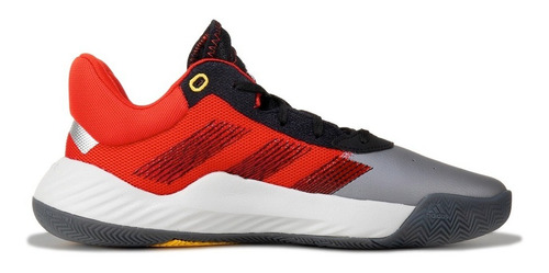 Tenis adidas D.o.n. Issue 1 Hombre-ef9911