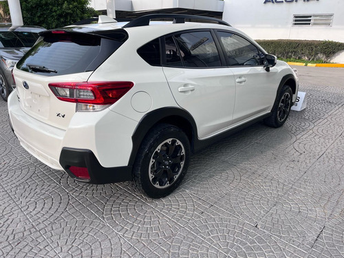 Subaru XV 2.0 Premium Cvt
