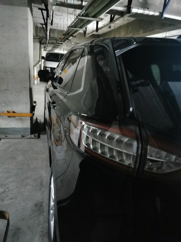 Edge 2018 Importada, Perfecta Enllantada,piel, Ecoboost