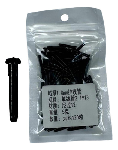 Arandelas Para Raqueta De Bádminton 2,1 Mm X 13 Mm