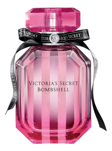 Perfume Eau De Parfum Bombshell 50 Ml- Victoria's Secret