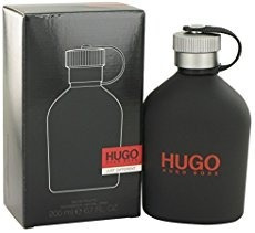 hugo boss your