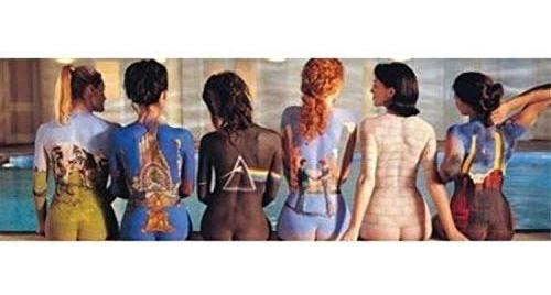 Buyartforless Pink Floyd Back Catalog Music Album Artwork 36