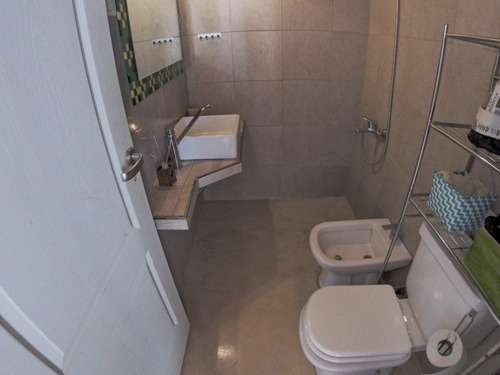 Imagen 11 de 18 de Ph Venta 3 Ambientes Cochera Terraza Versalles