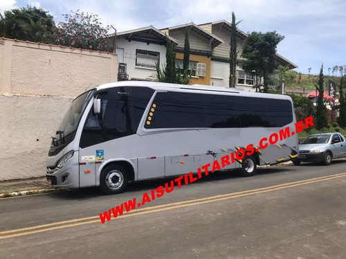 Imagem 3 de 10 de Marcopolo Senior Mb 2019 Novíssimo Confira !! Ref.116
