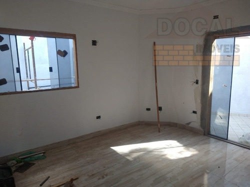 Imagem 10 de 30 de Casa - Ls0025 - 32299416