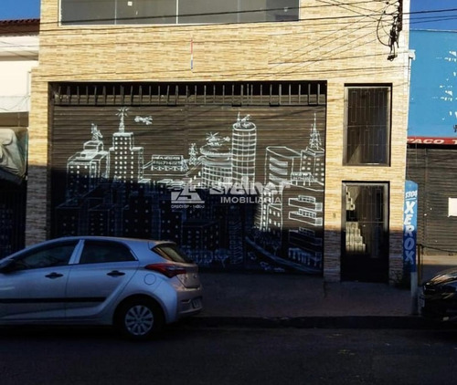 Imagem 2 de 6 de Aluguel Salão Comercial Até 300 M2 Jardim Moreira Guarulhos R$ 6.000,00 - 37602a