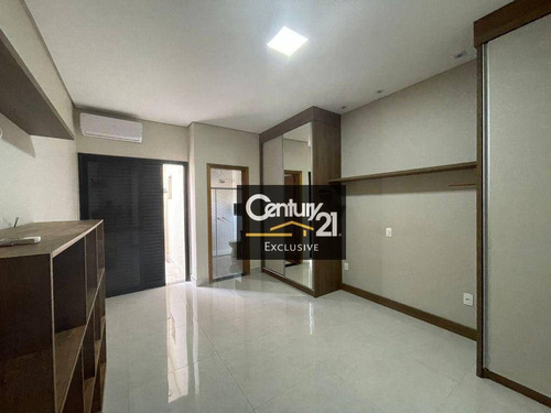Imagem 5 de 10 de Casa Com 3 Dormitórios, 139 M² - Venda Por R$ 990.000,00 Ou Aluguel Por R$ 6.500,00/mês - Jardim Bréscia - Indaiatuba/sp - Ca1220