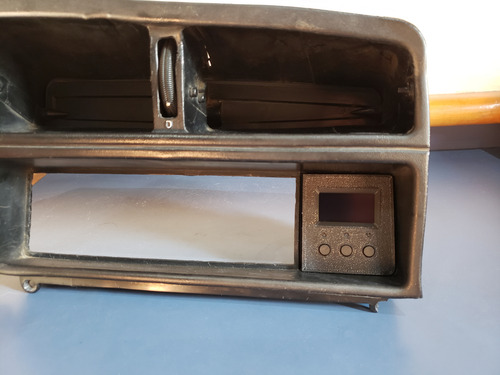 Dash Fueltech Ft 450 500 550 600 Monza Rpm Lambda Map Tps