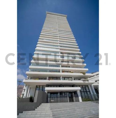 Venta Departamento Barrio Parque