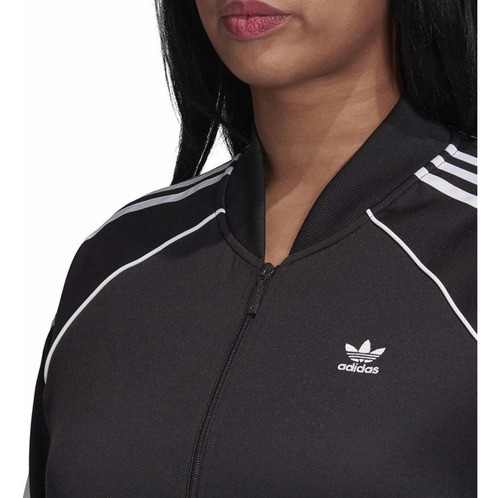 Imagen 3 de 5 de Campera adidas Superstar