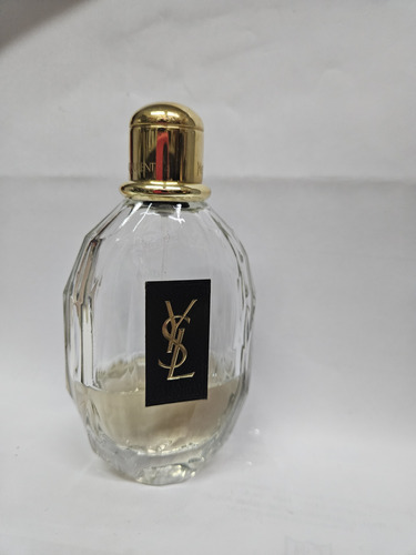 Frasco De Peefume Ysl Parisienne 