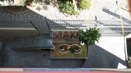 Cobertura De 145m² Para Venda Osasco - Co0006