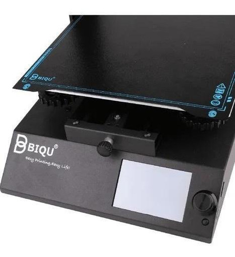 Imagem 5 de 6 de Impressora 3d Bigtreetech Biqu B1 Pronta Entrega 3dverdade