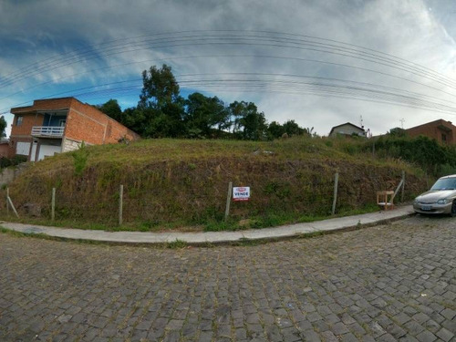 Imagem 1 de 4 de Terreno - Salgado Filho - Ref: 8401 - V-8401
