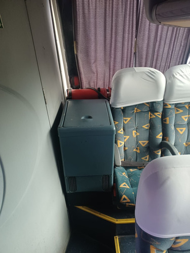 Neobus Thunder Plus Ano 2010 Vw 9.150 Jm Cod.1496