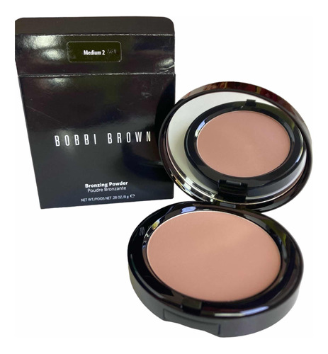 Polvos Bronceantes Bobbi Brown Medium