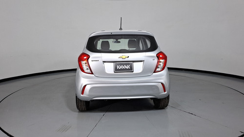 Chevrolet Spark 1.4 LT B