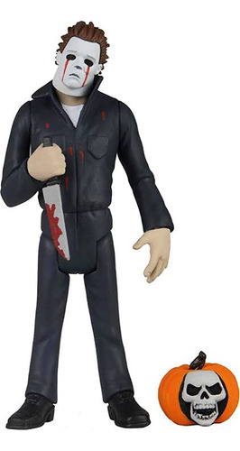 Michael Myers Neca Toony Terror Halloween