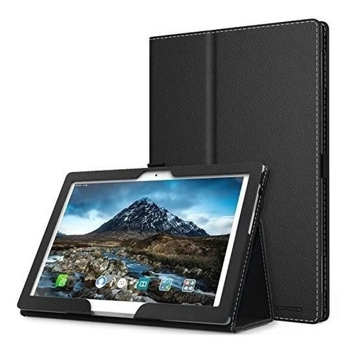 Funda Para Lenovo Yoga Smart Tab 10.1 Ultra Compacto - Moko 