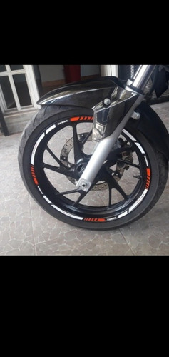 Honda Twister