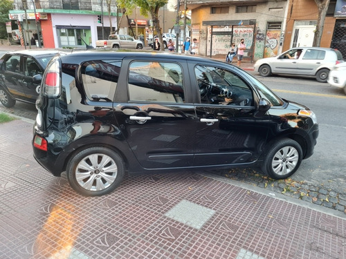 Citroën C3 Picasso 1.6 Sx 110cv 2012