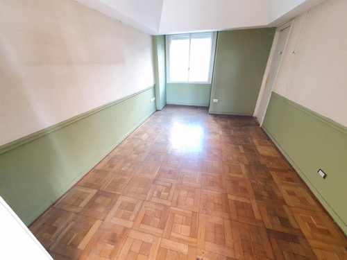 Imagen 18 de 30 de Dúplex En Edificio De Estilo Francés, Excelente Categoría