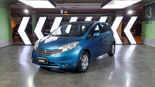 Nissan Note 1.6 Advance