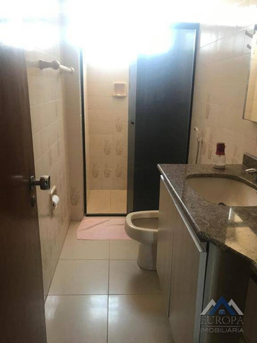 Imagem 16 de 24 de Apartamento Com 3 Dormitórios Para Alugar, 106 M² Por R$ 1.900,00/ano - Jardim Shangri-la A - Londrina/pr - Ap0733