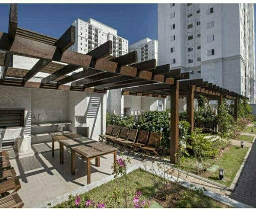 Imagem 10 de 10 de Apartamento Com 2 Dormitórios À Venda, 50 M² - Vila Metalúrgica - Santo André/sp - Ap66054