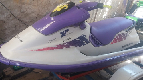 Imagem 2 de 3 de Jet Ski Sea-doo 650