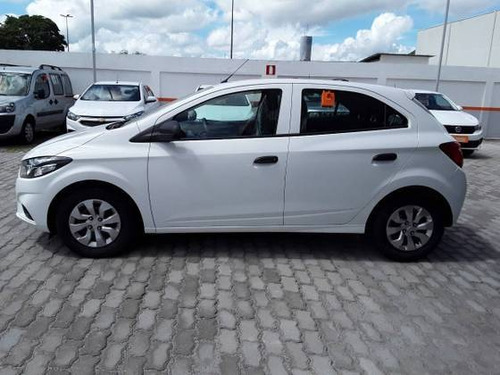 Imagem 8 de 9 de Chevrolet Joy 1.0 Spe4 Flex Manual