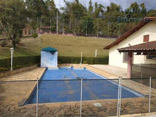 Imagem 29 de 29 de Chácaras À Venda Em Bragança Paulista/sp - Compre O Seu Chácaras Aqui! - 1491235