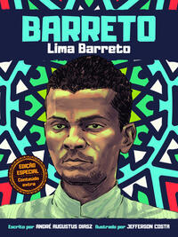 Libro Barreto Lima Barreto De Diasz Andre Augustus Mostarda