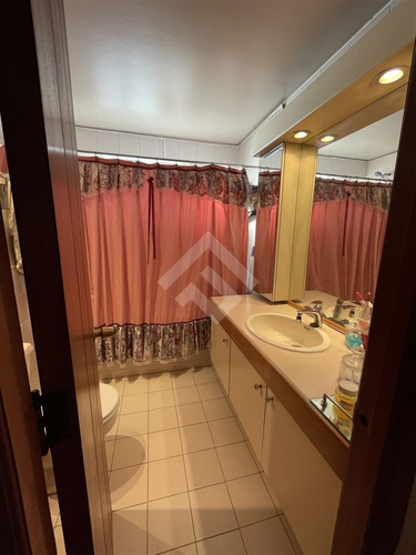 Duplex De 3 Amplios Dorm, 3 Baños, Sector Plaza Del Inca
