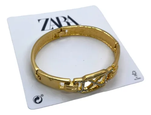 Pulseras hombre zara sale