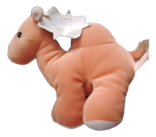Peluche Camello Importado