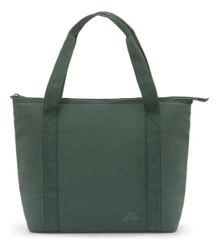 Hielera Bolsa Térmica Ozark Trail 12 Latas 3 Colores *sk