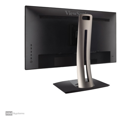 Monitor Viewsonic 27 Pulgadas Vp2768a Led Negro Nuevo